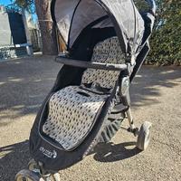 baby jogger city mini passeggino