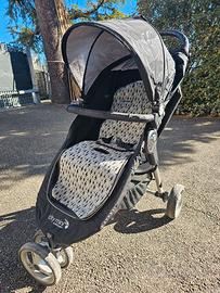 baby jogger city mini passeggino