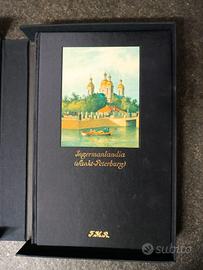 Libro FMR Raro Ingermanlandia