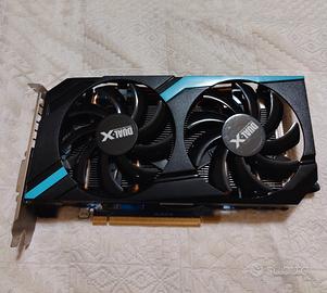 HD7870 Dual-X 2GB