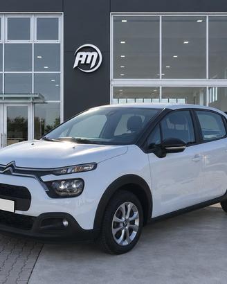 Citroen C3 1.5 100CV Van 2 Posti +IVA