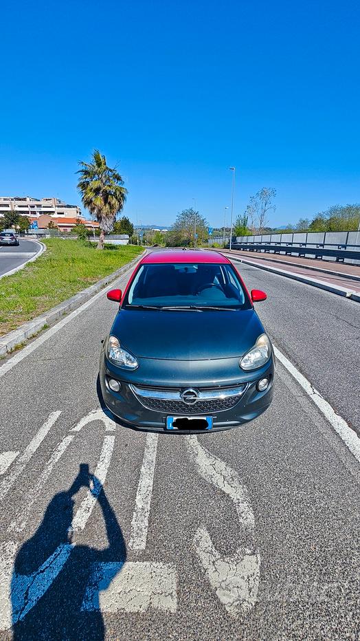 Opel Adam