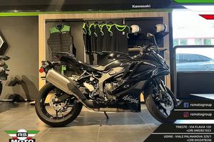Kawasaki Ninja ZX-4R MY25