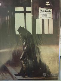 vinile Richie Sambora Stranger in this Town