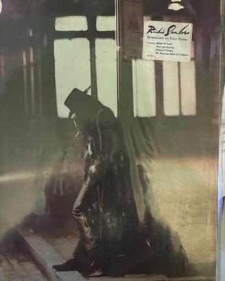 vinile Richie Sambora Stranger in this Town