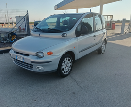 Fiat Multipla 1.6 metano di serie