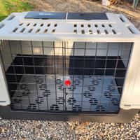 trasportino grande cani