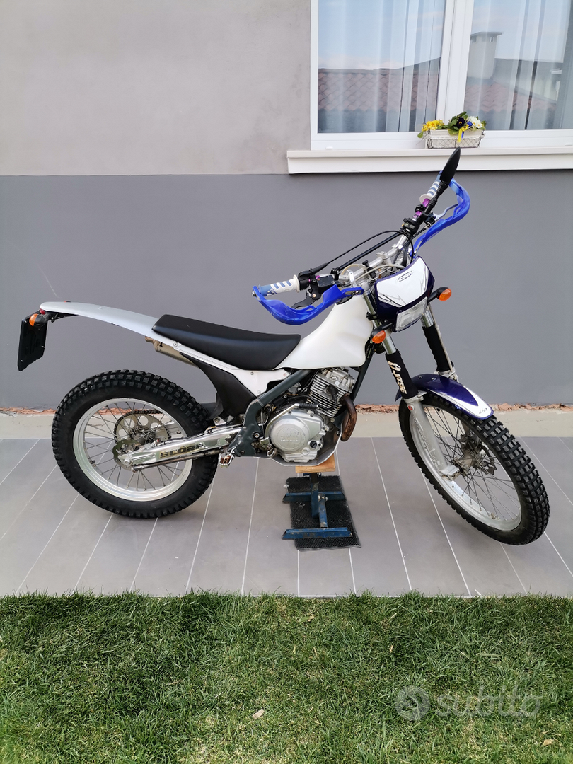 Scorpa 175 for sale hotsell