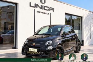 Abarth 695 1.4 t-jet 75° Anniversario 180cv ITALIA
