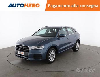 AUDI Q3 XL01768