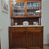 Credenza dell'800 Italiana