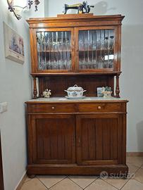 Credenza dell'800 Italiana