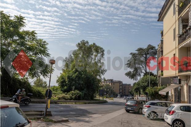 Torrione Alto- Ampio 5 Vani con Posto Auto