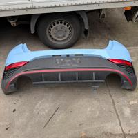 Paraurti post Hyundai i30n 2022 FL