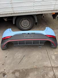 Paraurti post Hyundai i30n 2022 FL