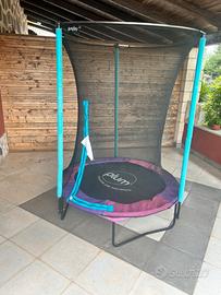 Trampolino junior