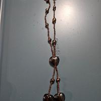 collana artigianale 
