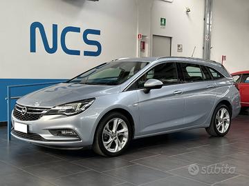OPEL Astra 1.4 T 150 CV S&S aut. ST Dynamic