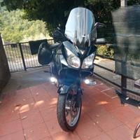 v storm 650 dl
