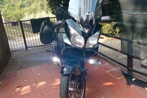 v storm 650 dl