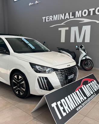 Peugeot 208 PureTech 100 Stop&Start 5 porte Allure