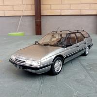 Citroen Xm break 1/24