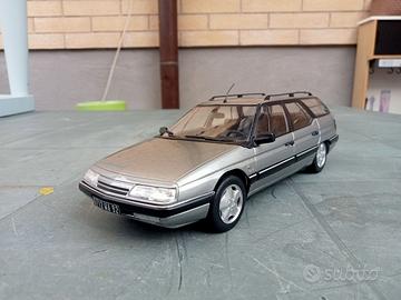 Citroen Xm break 1/24