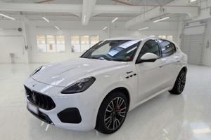MASERATI GRECALE 2.0 300 CV MHEV MODENA Q4 AUTO SU