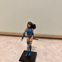 Psylocke - Mariposa Mental collezione Marvel