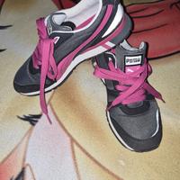 scarpe da ginnastica da donna 