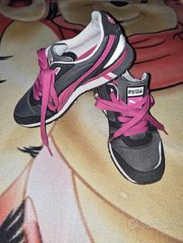 scarpe da ginnastica da donna 