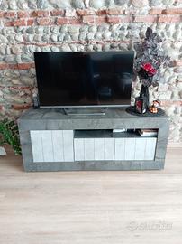 mobile porta tv da salotto 