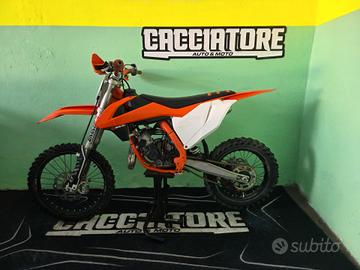 Ktm SX 85 - 2019