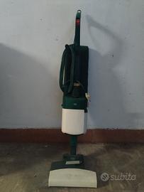 Aspirapolvere stock vorwerk folletto vk 122 et 340