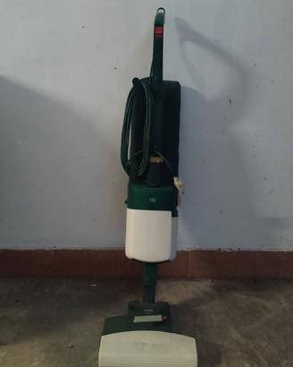 Aspirapolvere stock vorwerk folletto vk 122 et 340