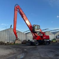 Minelli M 380 caricatore semovente 16m