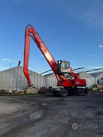 Minelli M 380 caricatore semovente 16m