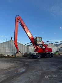 Minelli M 380 caricatore semovente 16m
