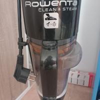 Scopa elettrica  lavapavimenti