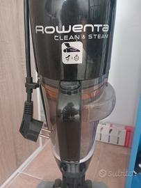 Scopa elettrica  lavapavimenti