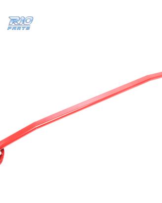 BARRA STABILIZZATRICE BMW E34 90-95 ROSSA