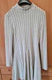 Mini abito invernale