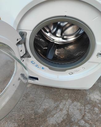 lavatrice Electrolux 9kl 