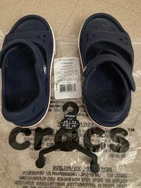 Sandali Crocs originali 