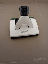 Lavapavimenti folletto Vorwerk SP600S 