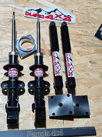 PANDA 4X4 KIT +5 CM -141-