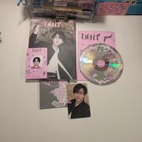 Album Do It stray Kids vers. accordion ChangBin 