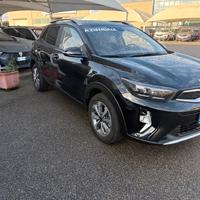 Kia Stonic 1.2 MPI Style