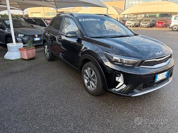 Kia Stonic 1.2 MPI Style