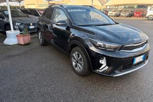 Kia Stonic 1.2 MPI Style
